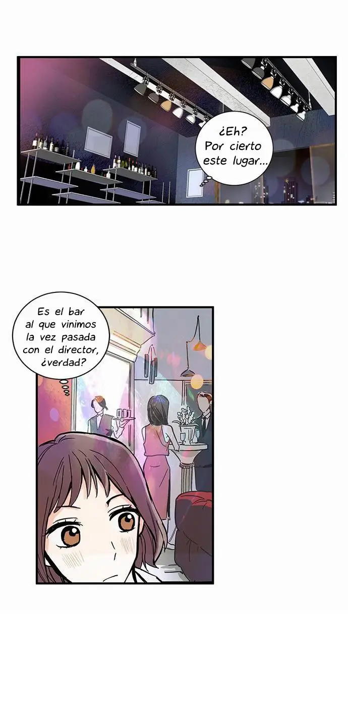 Secretary Geum - Capítulo 6 - Página 12 - LectorTMOo