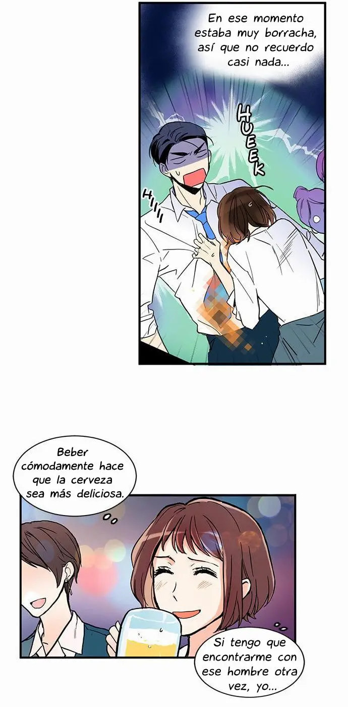 Secretary Geum - Capítulo 6 - Página 13 - LectorTMOo