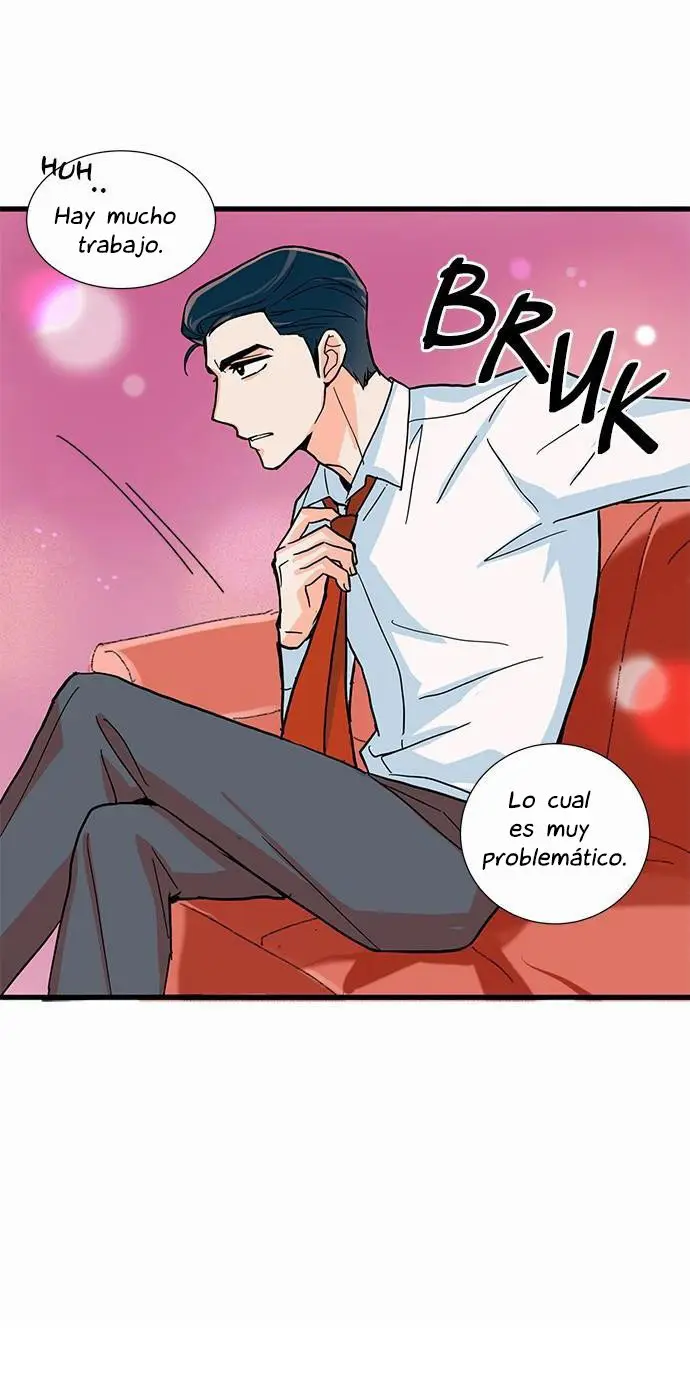 Secretary Geum - Capítulo 6 - Página 18 - LectorTMOo