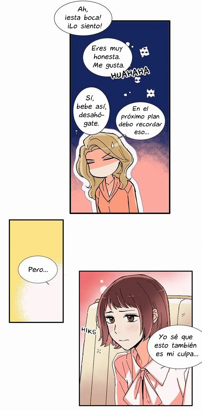 Secretary Geum - Capítulo 6 - Página 20 - LectorTMOo