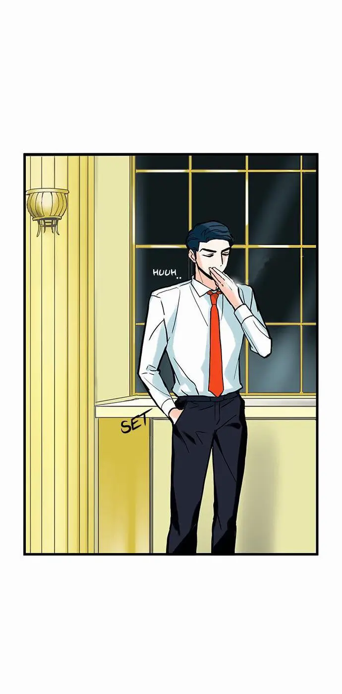 Secretary Geum - Capítulo 6 - Página 25 - LectorTMOo