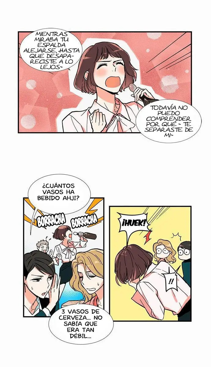 Secretary Geum - Capítulo 7 - Página 5 - LectorTMOo
