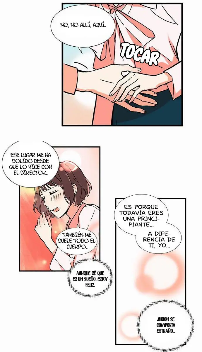 Secretary Geum - Capítulo 7 - Página 12 - LectorTMOo