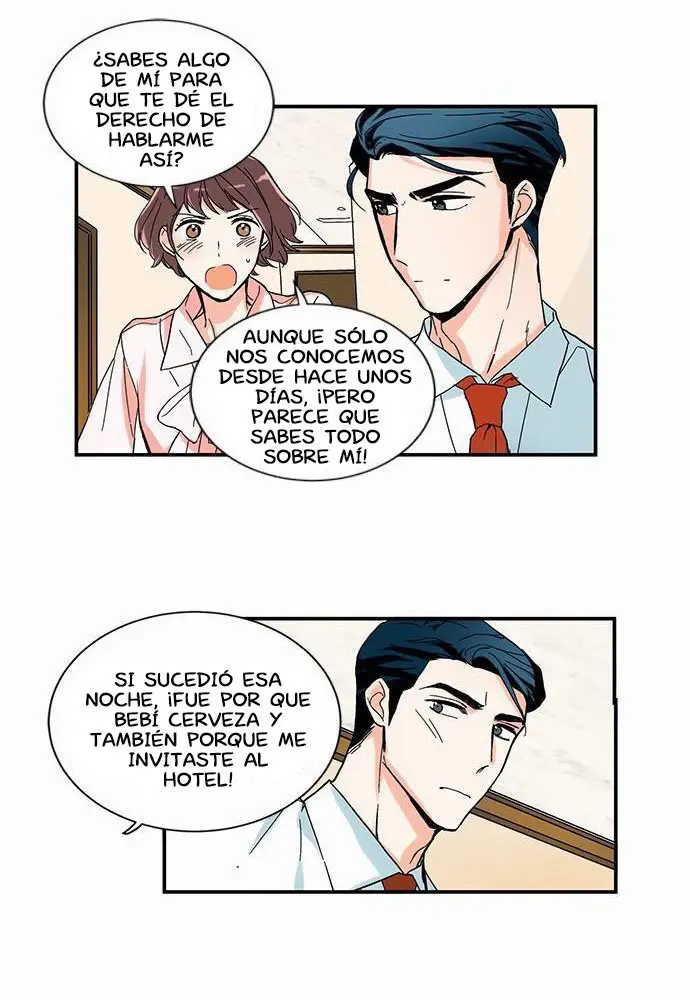 Secretary Geum - Capítulo 7 - Página 18 - LectorTMOo
