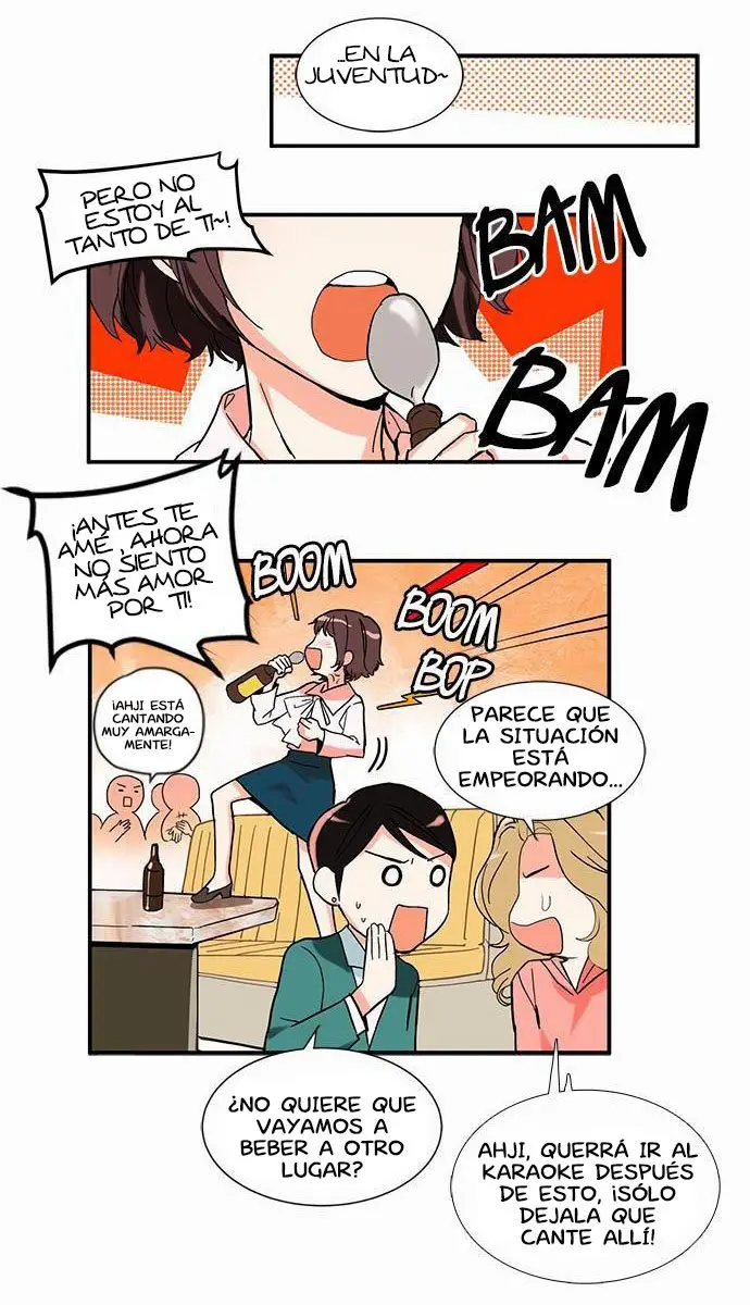 Secretary Geum - Capítulo 7 - Página 24 - LectorTMOo
