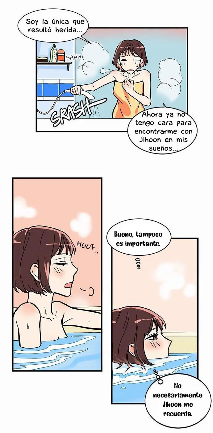Secretary Geum - Capítulo 8 - Página 10 - LectorTMOo