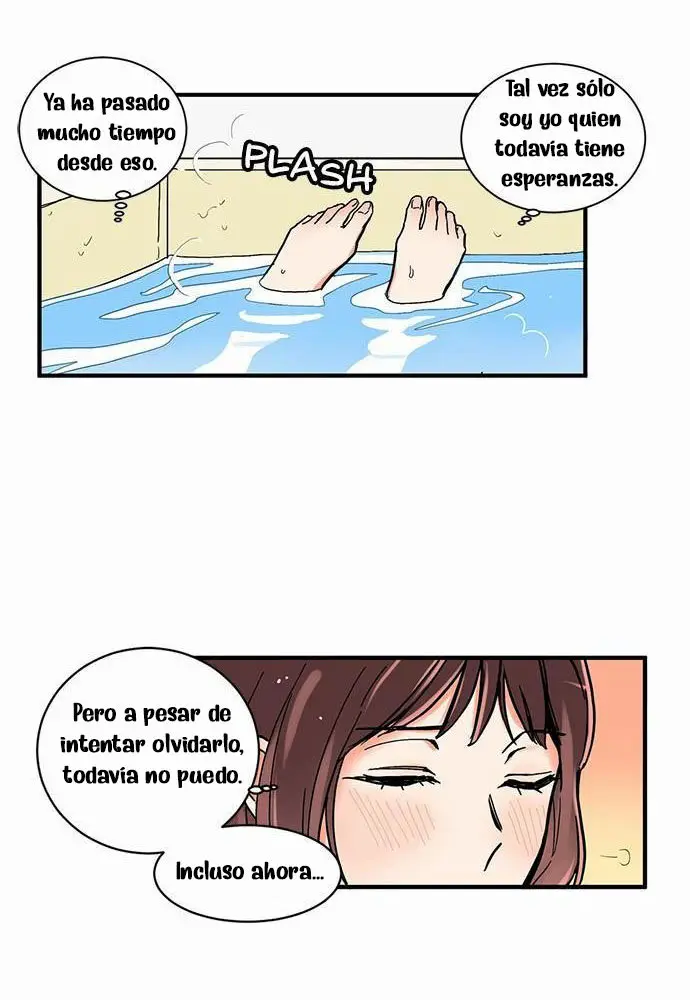 Secretary Geum - Capítulo 8 - Página 11 - LectorTMOo