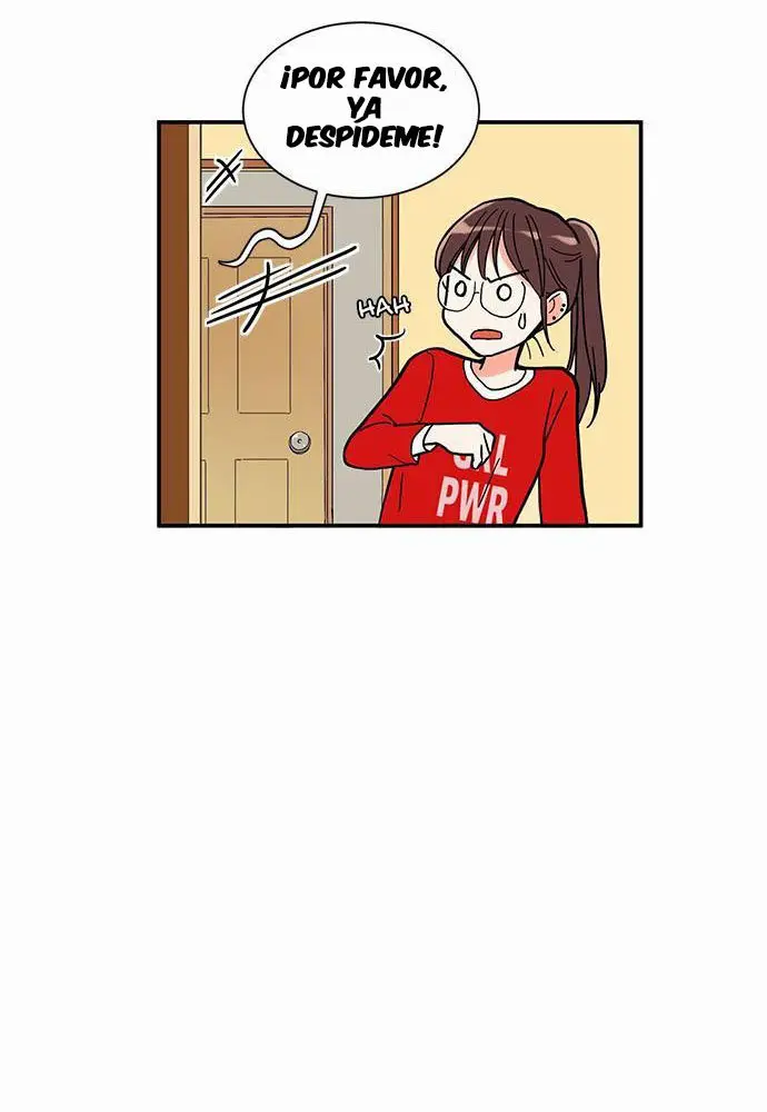 Secretary Geum - Capítulo 8 - Página 13 - LectorTMOo