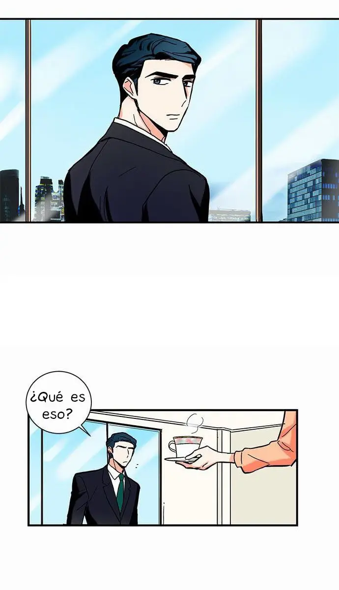 Secretary Geum - Capítulo 8 - Página 23 - LectorTMOo