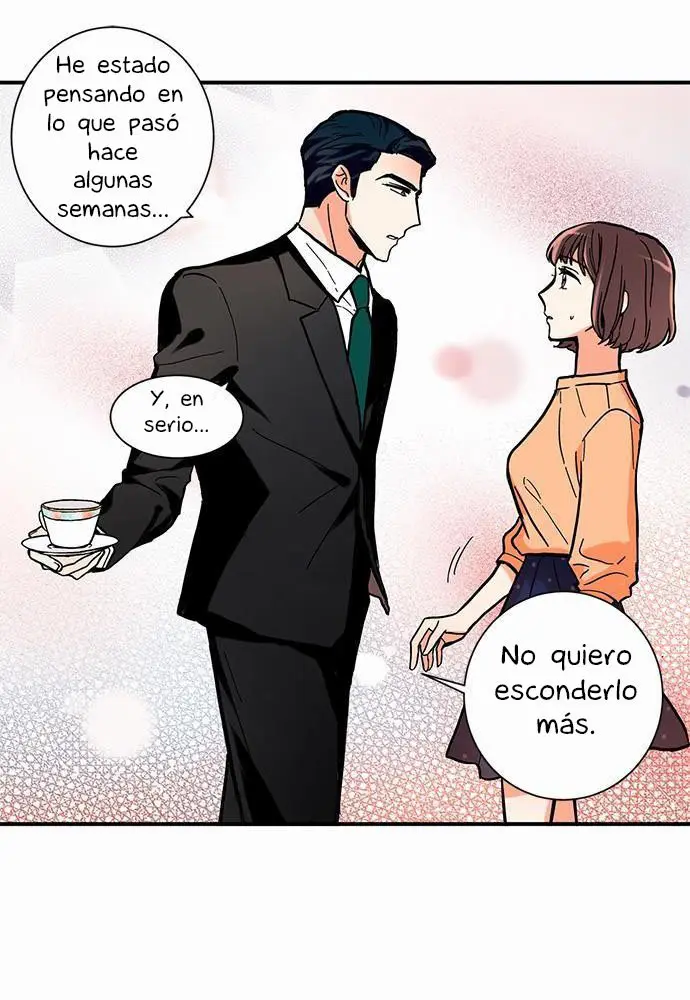 Secretary Geum - Capítulo 8 - Página 26 - LectorTMOo