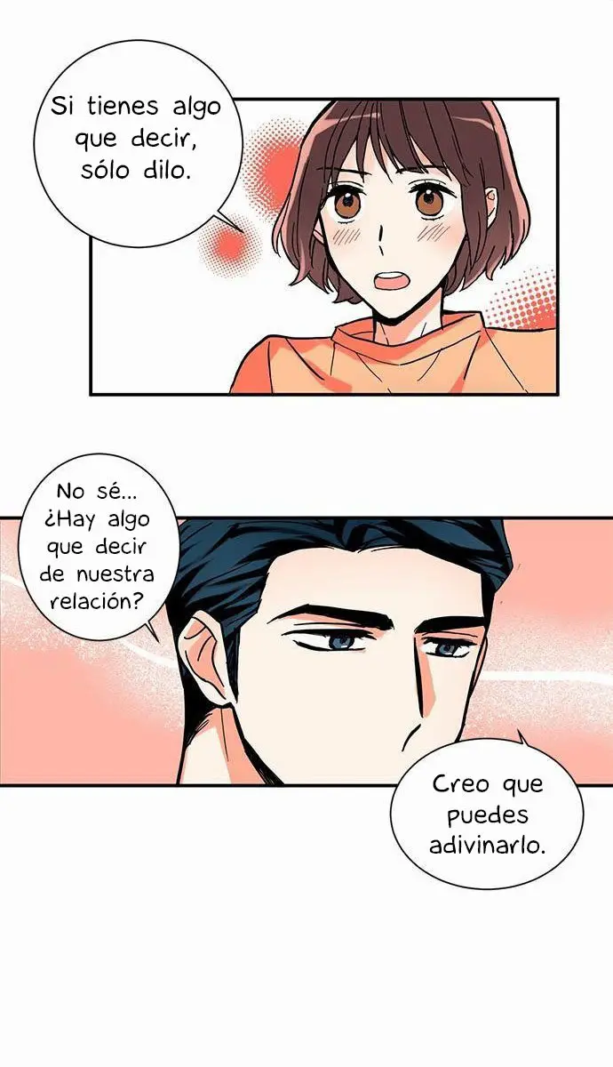 Secretary Geum - Capítulo 8 - Página 27 - LectorTMOo