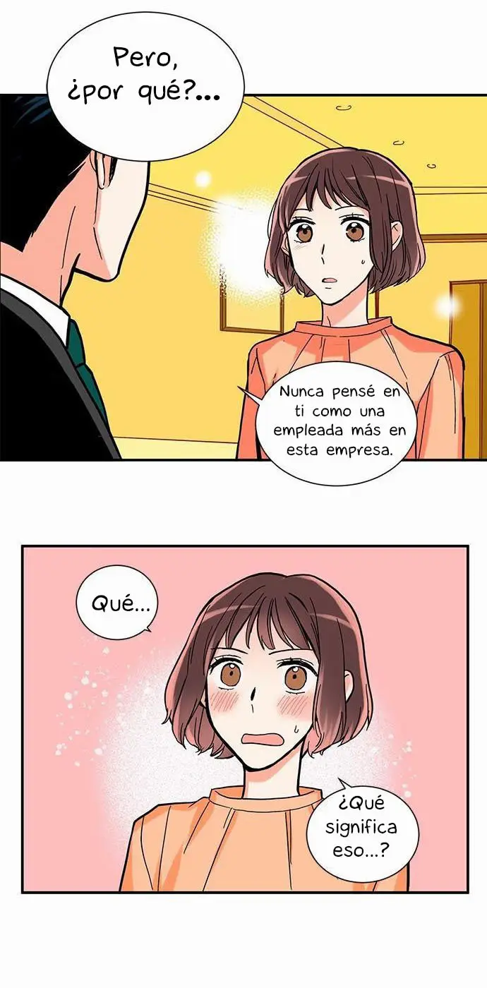 Secretary Geum - Capítulo 8 - Página 30 - LectorTMOo