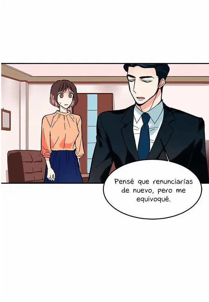 Secretary Geum - Capítulo 9 - Página 7 - LectorTMOo