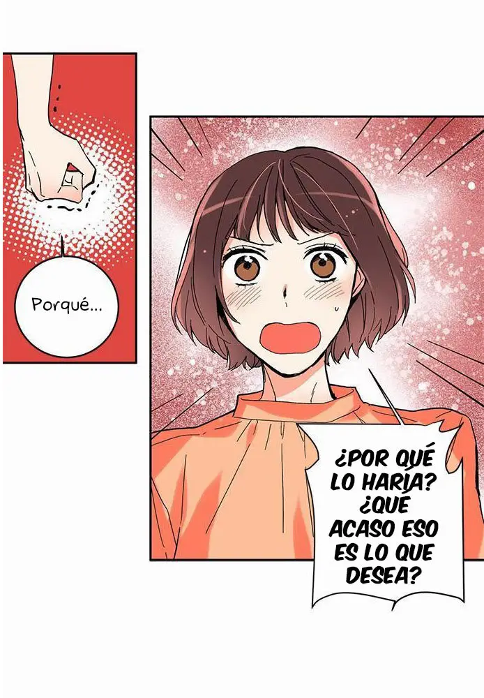 Secretary Geum - Capítulo 9 - Página 8 - LectorTMOo
