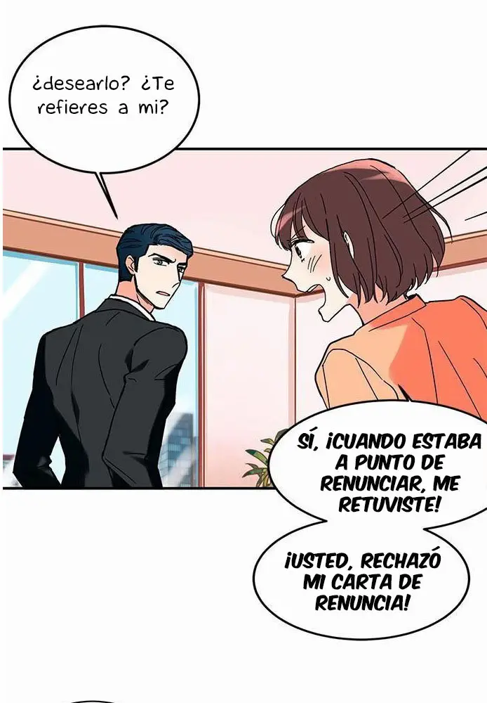 Secretary Geum - Capítulo 9 - Página 9 - LectorTMOo