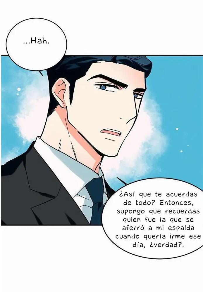 Secretary Geum - Capítulo 9 - Página 11 - LectorTMOo