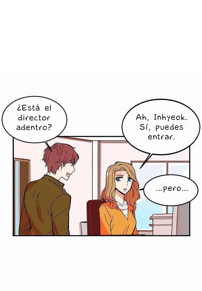 Secretary Geum - Capítulo 9 - Página 15 - LectorTMOo
