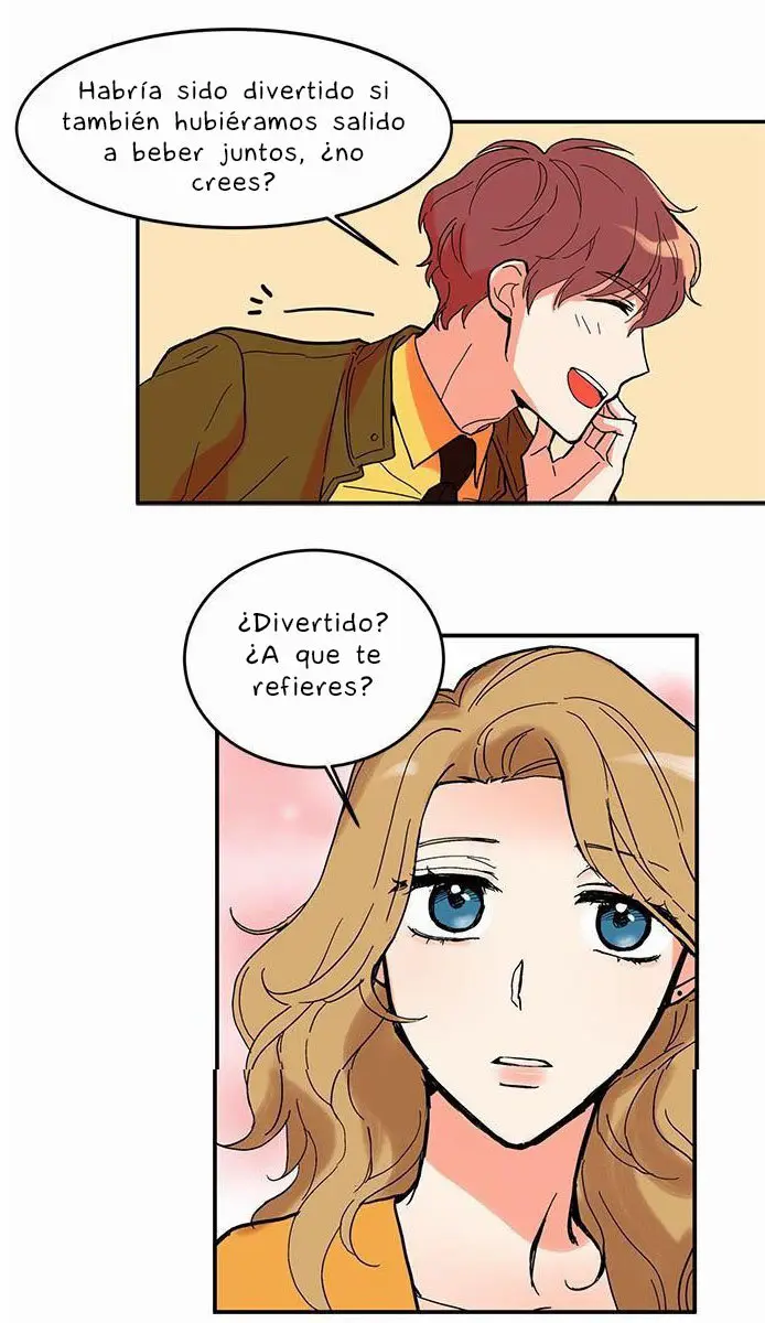 Secretary Geum - Capítulo 9 - Página 18 - LectorTMOo