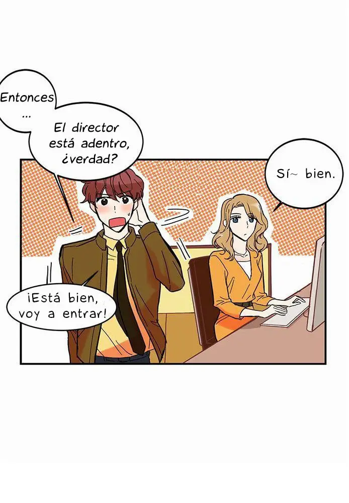 Secretary Geum - Capítulo 9 - Página 20 - LectorTMOo