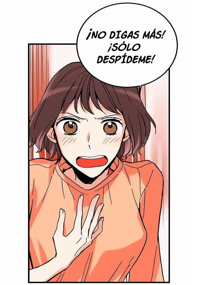 Secretary Geum - Capítulo 9 - Página 24 - LectorTMOo