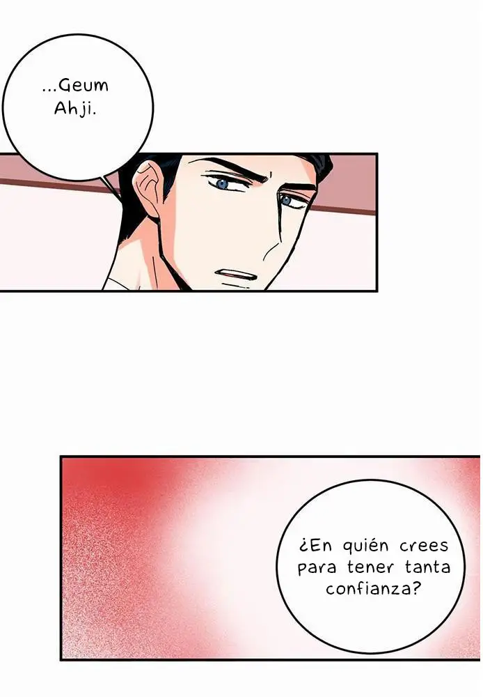 Secretary Geum - Capítulo 9 - Página 25 - LectorTMOo