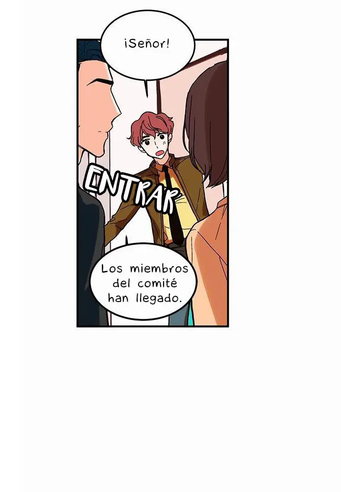 Secretary Geum - Capítulo 9 - Página 27 - LectorTMOo