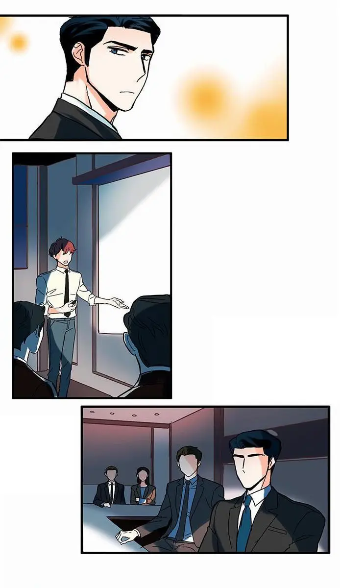 Secretary Geum - Capítulo 9 - Página 29 - LectorTMOo