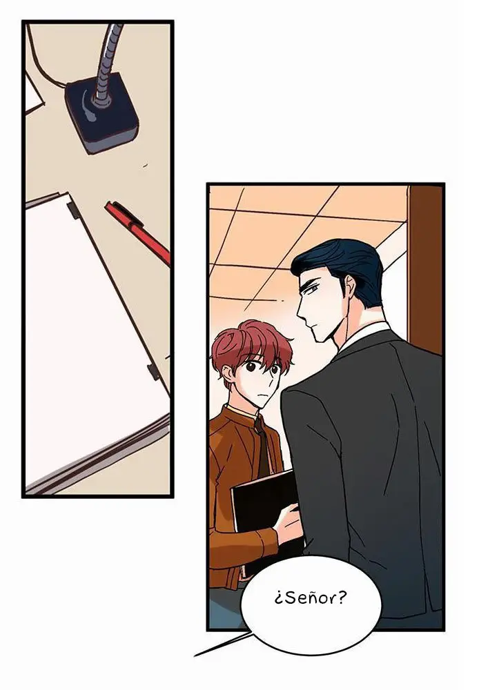 Secretary Geum - Capítulo 9 - Página 30 - LectorTMOo