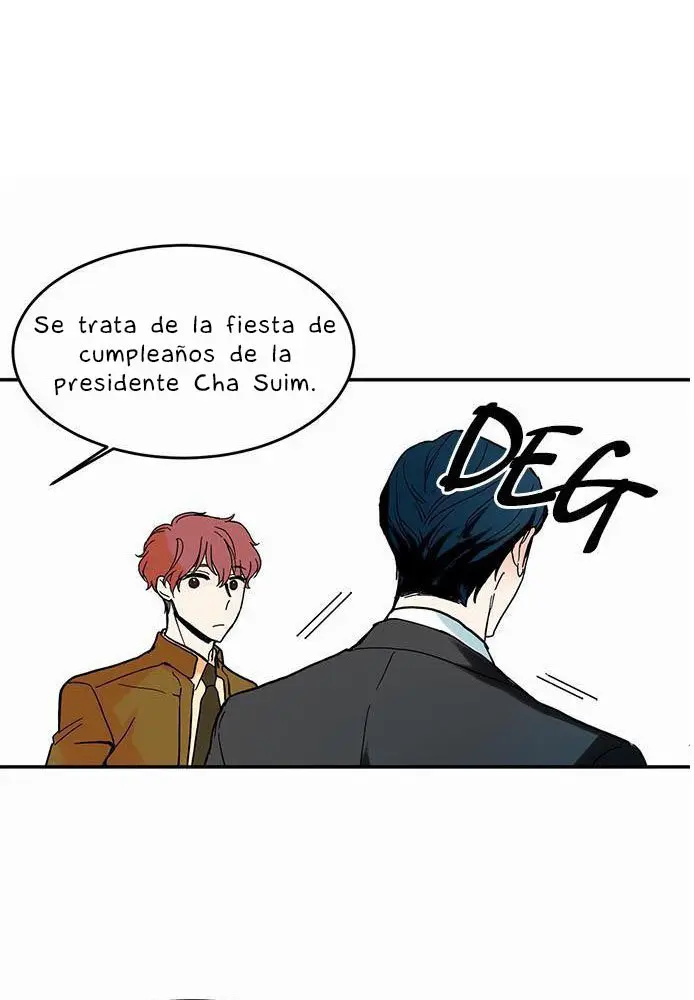 Secretary Geum - Capítulo 9 - Página 32 - LectorTMOo