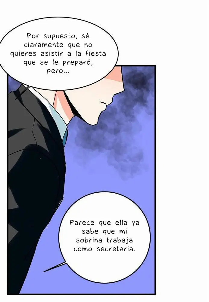 Secretary Geum - Capítulo 9 - Página 33 - LectorTMOo