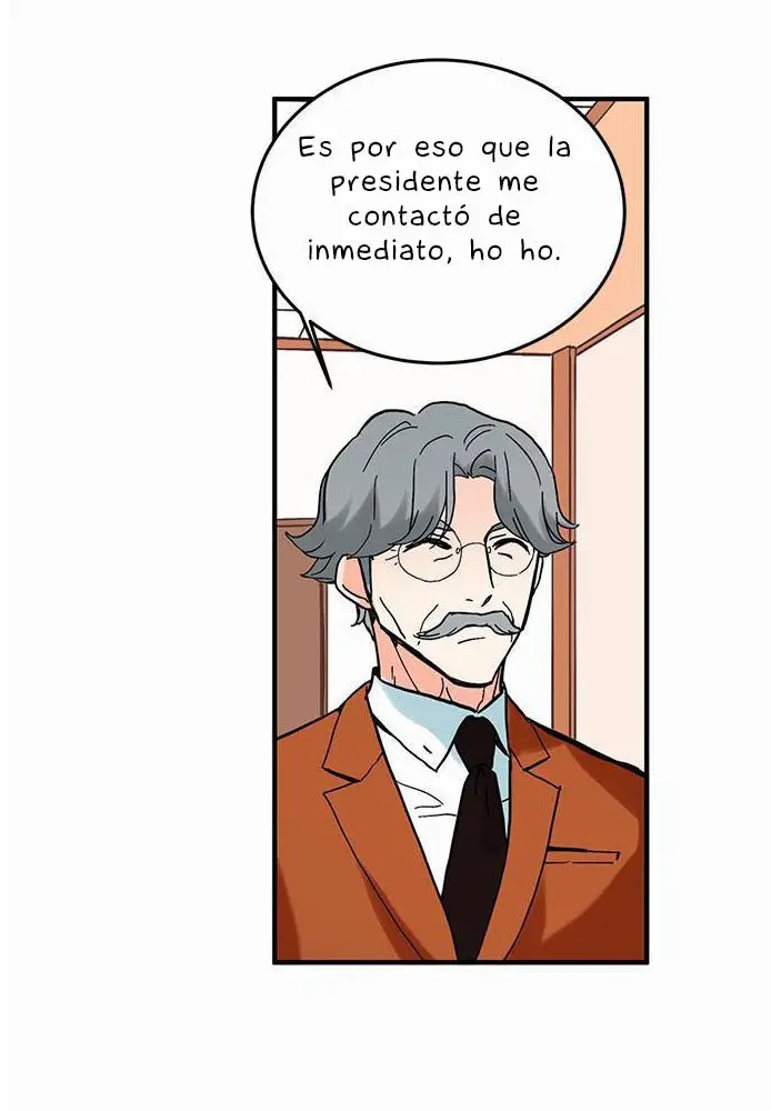 Secretary Geum - Capítulo 9 - Página 34 - LectorTMOo