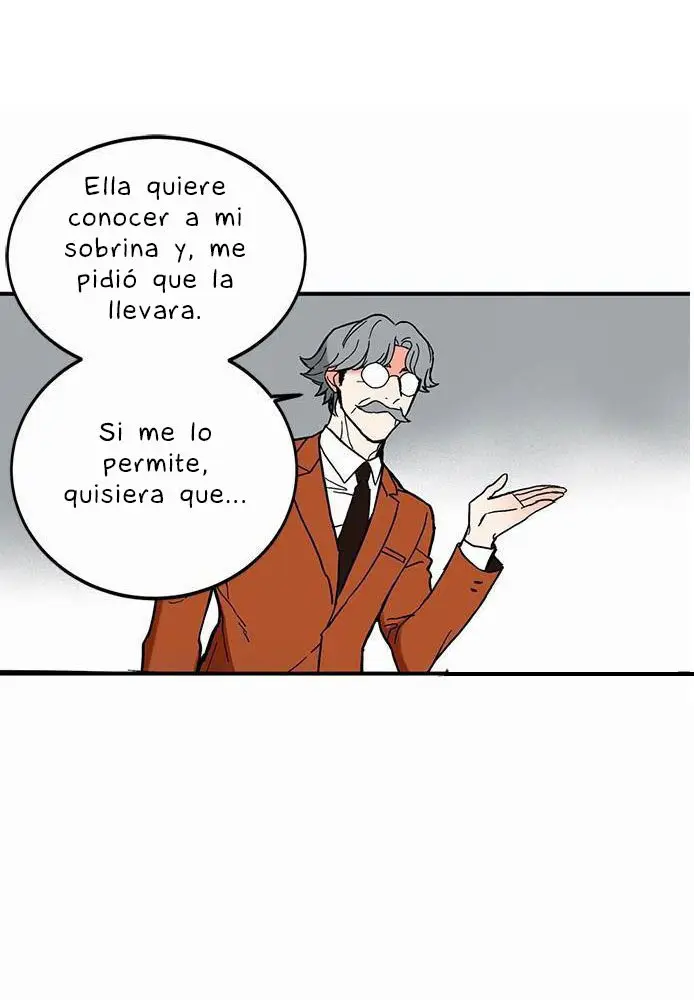 Secretary Geum - Capítulo 9 - Página 35 - LectorTMOo