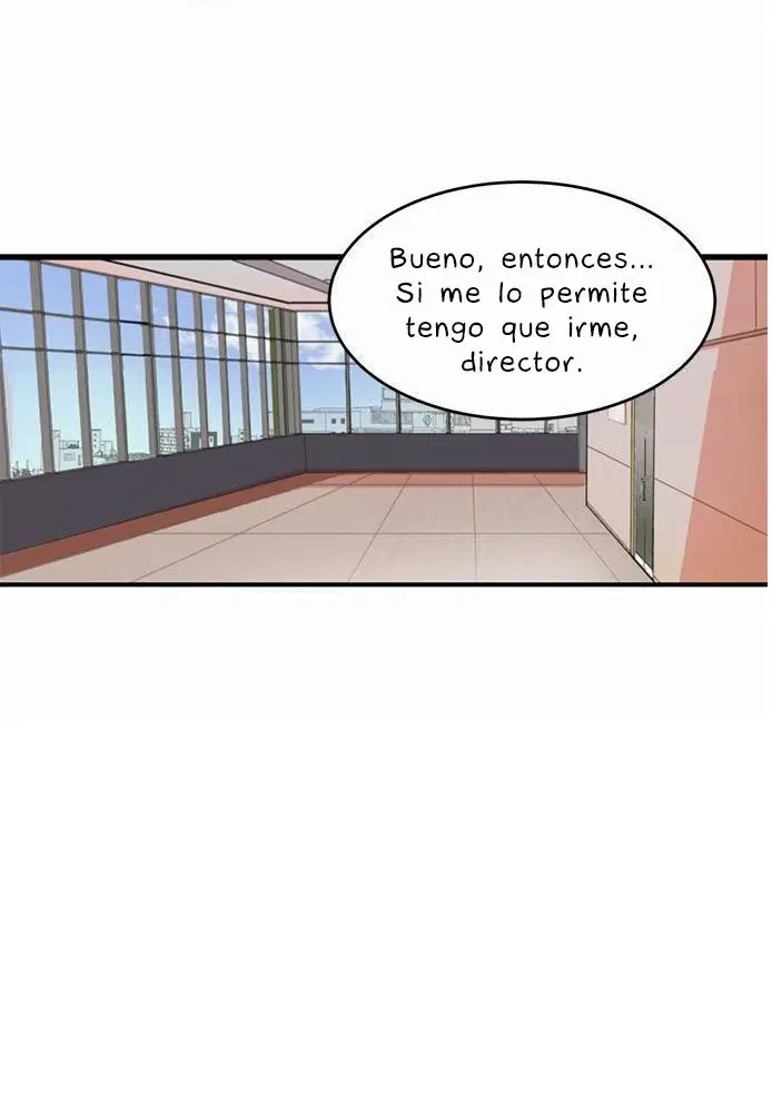 Secretary Geum - Capítulo 9 - Página 38 - LectorTMOo