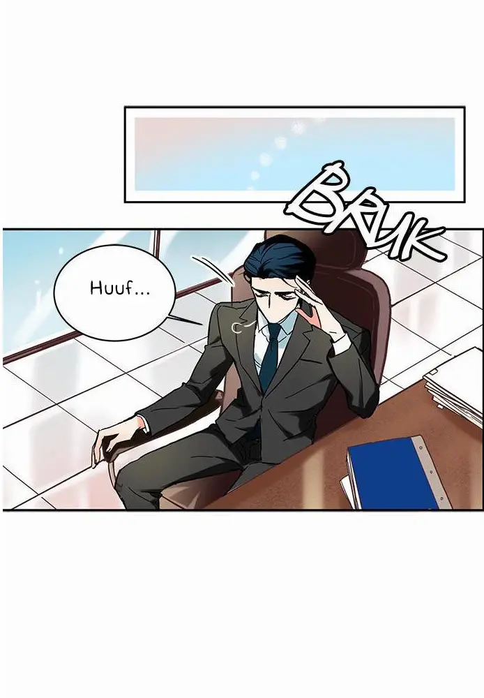 Secretary Geum - Capítulo 9 - Página 39 - LectorTMOo