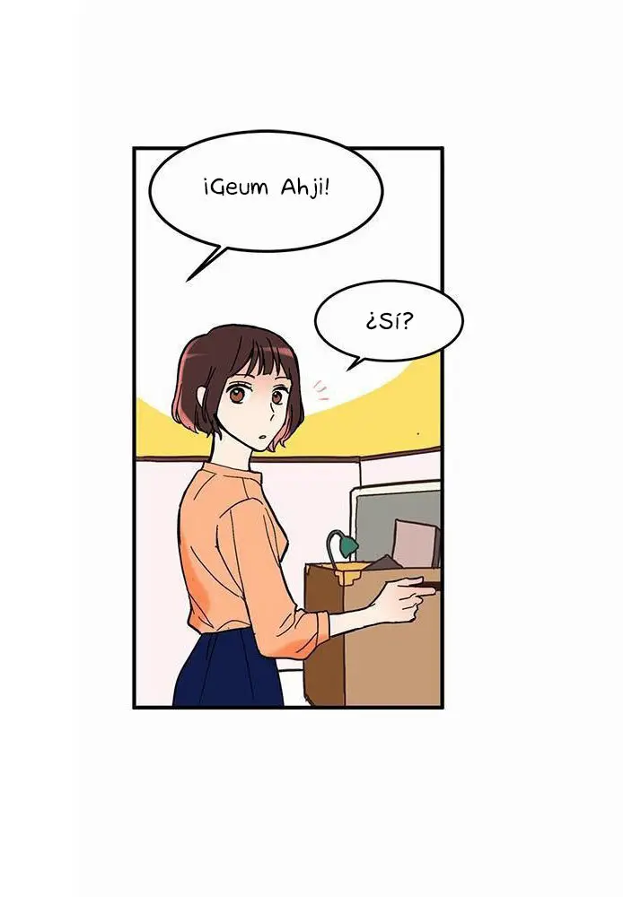 Secretary Geum - Capítulo 9 - Página 44 - LectorTMOo