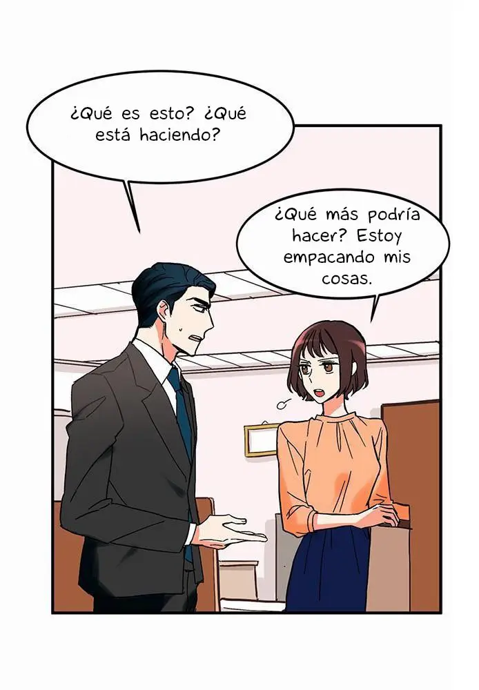 Secretary Geum - Capítulo 9 - Página 45 - LectorTMOo