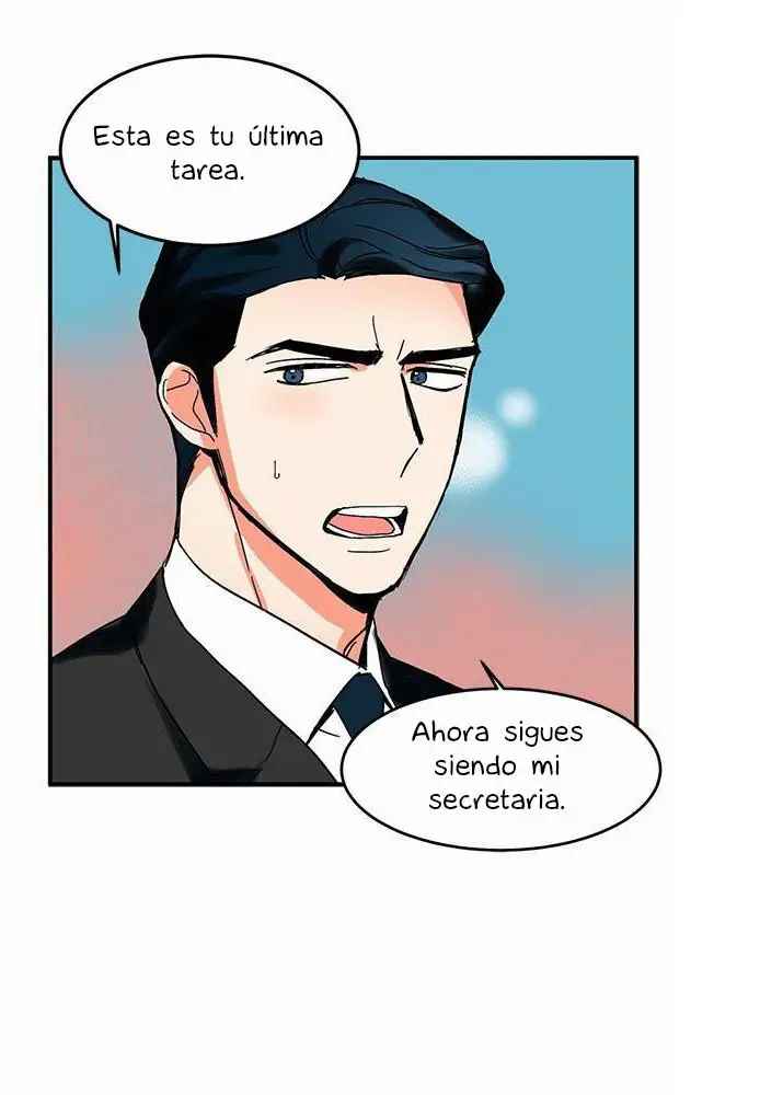 Secretary Geum - Capítulo 9 - Página 49 - LectorTMOo
