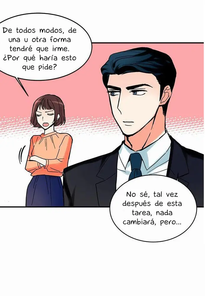 Secretary Geum - Capítulo 9 - Página 50 - LectorTMOo