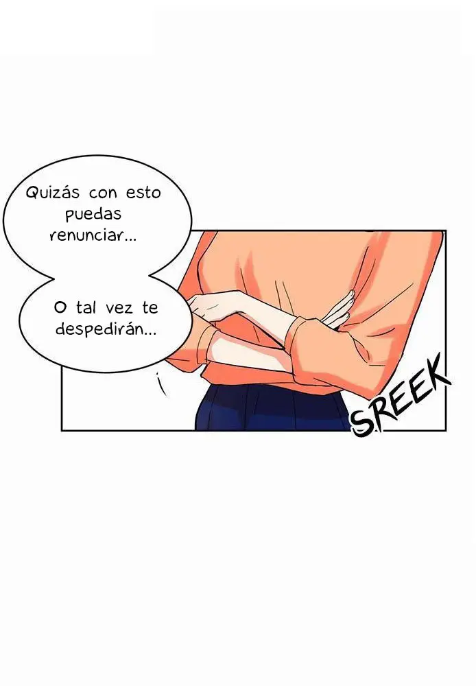 Secretary Geum - Capítulo 9 - Página 51 - LectorTMOo