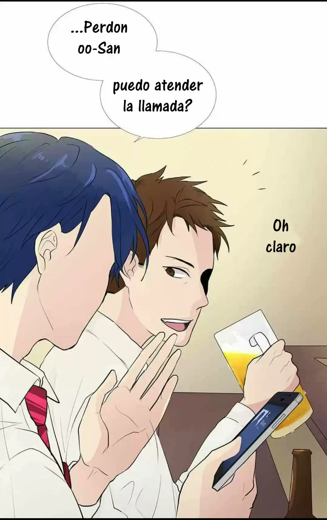 Secretos del verano (2018) - Capítulo 1 - Página 25 - LectorTMOo
