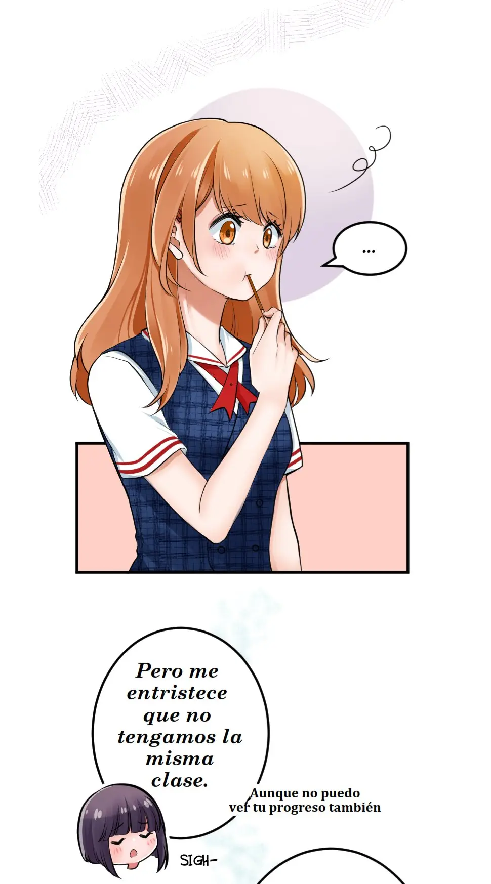 Secuela del primer amor (2020) - Capítulo 2 - Página 4 - LectorTMOo