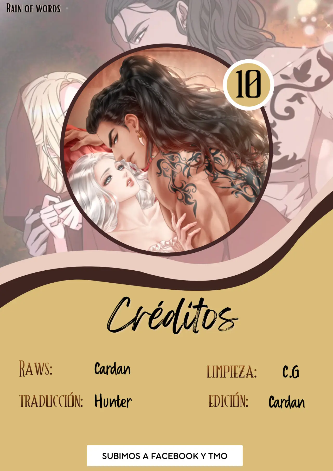 Secuestrando A La Novia (2022) - Capítulo 10 - Página 2 - LectorTMOo