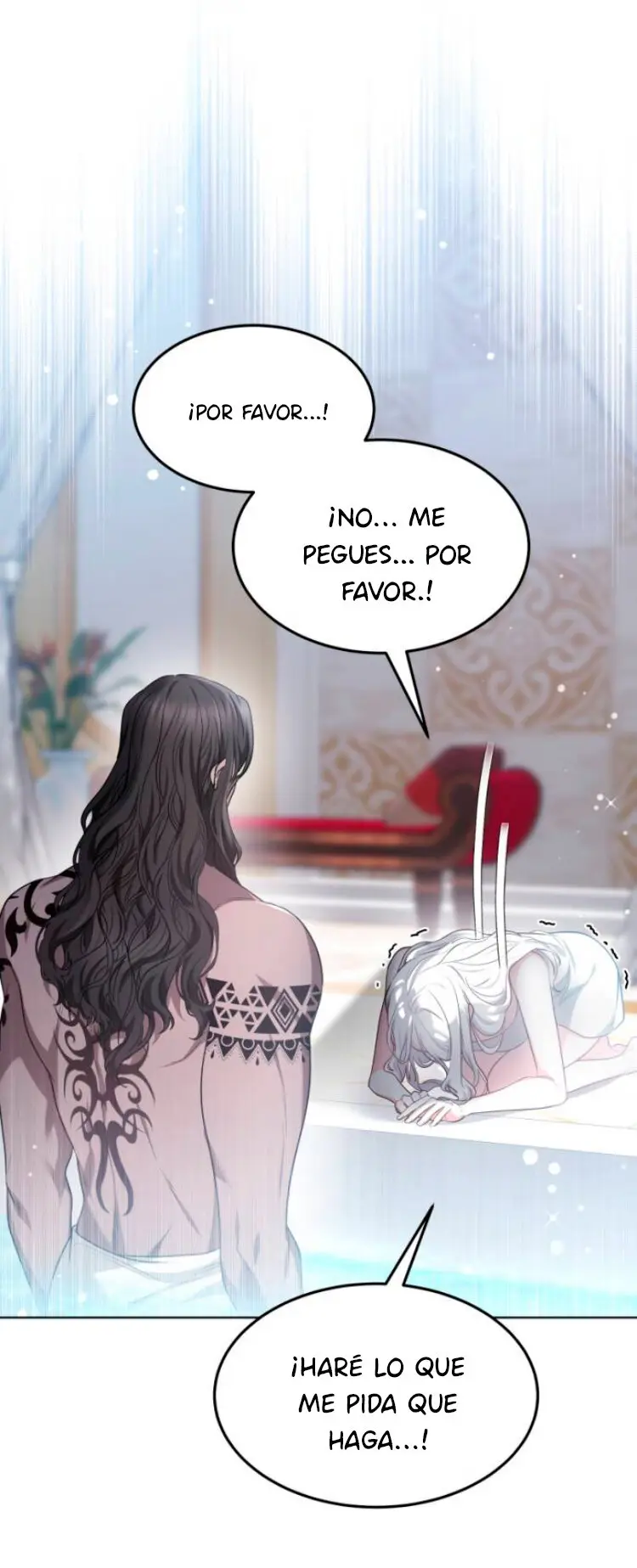 Secuestrando A La Novia (2022) - Capítulo 10 - Página 40 - LectorTMOo