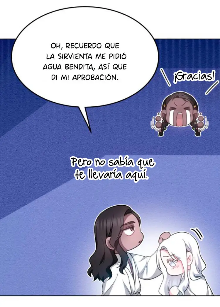 Secuestrando A La Novia (2022) - Capítulo 10 - Página 48 - LectorTMOo