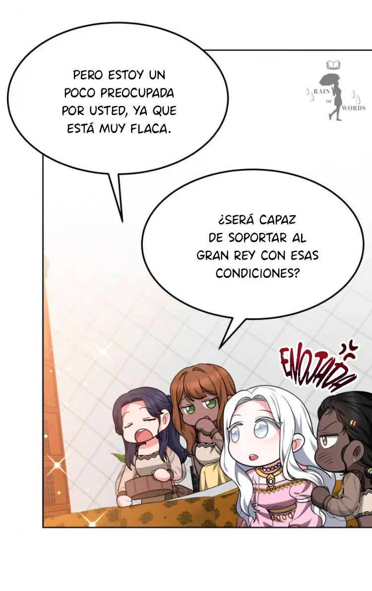 Secuestrando A La Novia (2022) - Capítulo 11 - Página 6 - LectorTMOo