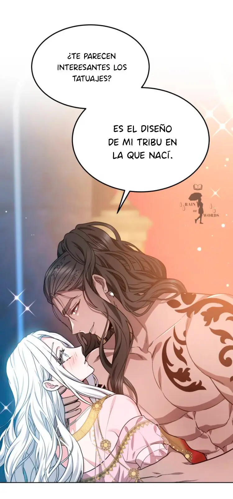 Secuestrando A La Novia (2022) - Capítulo 11 - Página 32 - LectorTMOo