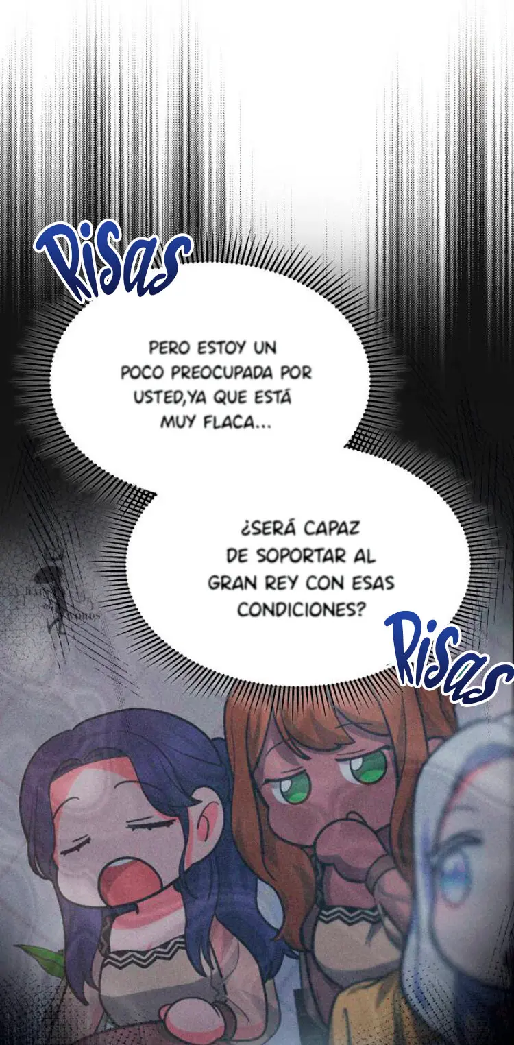 Secuestrando A La Novia (2022) - Capítulo 11 - Página 39 - LectorTMOo