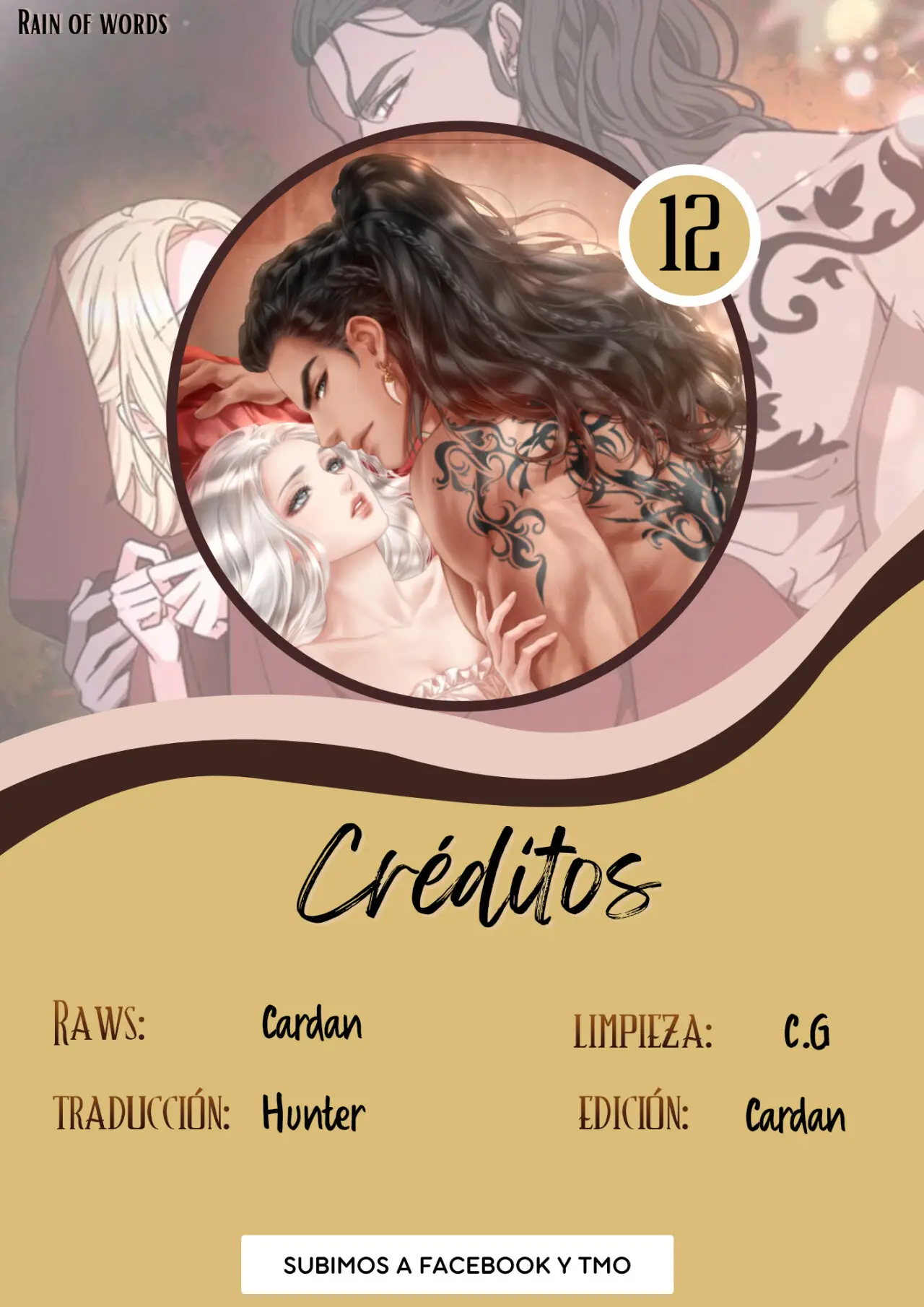 Secuestrando A La Novia (2022) - Capítulo 12 - Página 2 - LectorTMOo