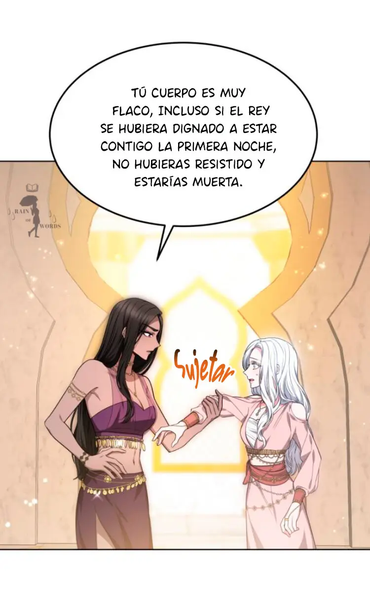 Secuestrando A La Novia (2022) - Capítulo 12 - Página 24 - LectorTMOo