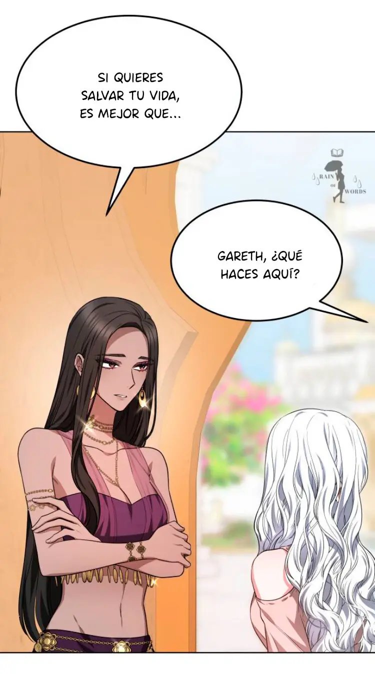 Secuestrando A La Novia (2022) - Capítulo 12 - Página 32 - LectorTMOo